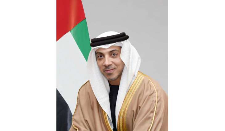 في خطوة الأولى من نوعها / منصور بن زايد يصدر قراراً بشأن أحكام العنابر الخاصة لنزلاء مراكز الإصلاح والتأهيل في أبوظبي
