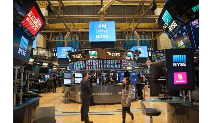 US stocks close lower; Nasdaq drops 2.21%