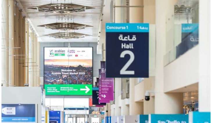 ATM 2026 to showcase Dubai’s resilience, global connectivity, future tourism growth