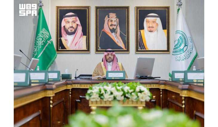 أمير منطقة الحدود الشمالية يرأس اجتماع استعدادات فعاليات صيف المنطقة