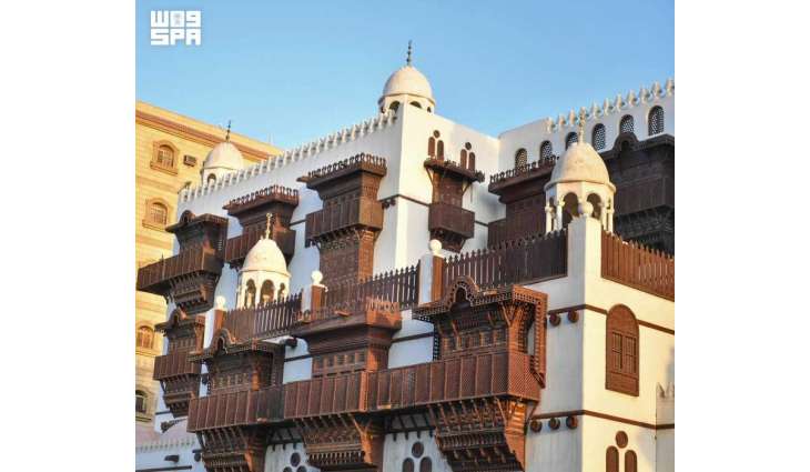 Tayebat Museum: A Heritage Oasis Preserving Traditional Costumes of Saudi Arabia's Regions