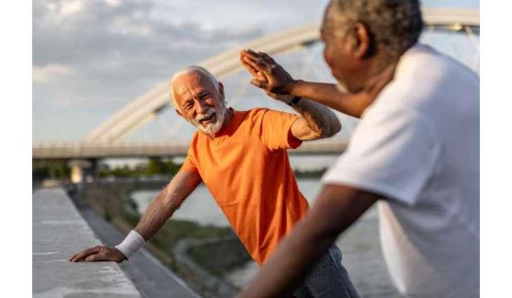 Future Health releases inaugural whitepaper showcasing Abu Dhabi’s blueprint for longevity-first health systems