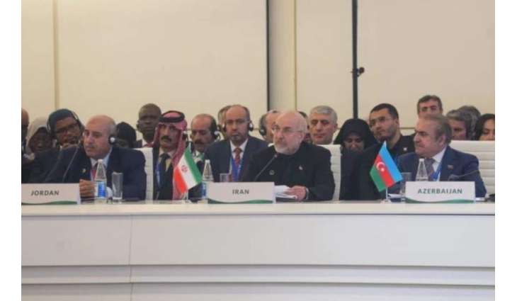 Iran hails Islamabad accord as US retreat, calls for regional-led security framework