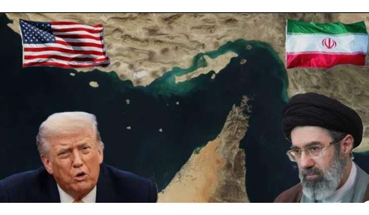 US, Iran differ over nuclear inspections, Strait of Hormuz terms amid talks