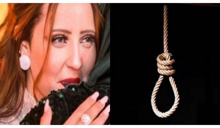 تنفیذ حکم الاعدام بحق نورھان خلیل بتھمة قتل والدتھا في مصر