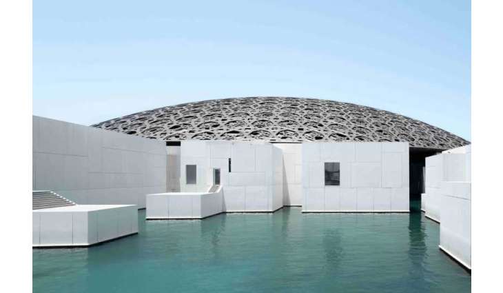 Louvre Abu Dhabi announces calendar of events, exhibitions for 2026-2027 season