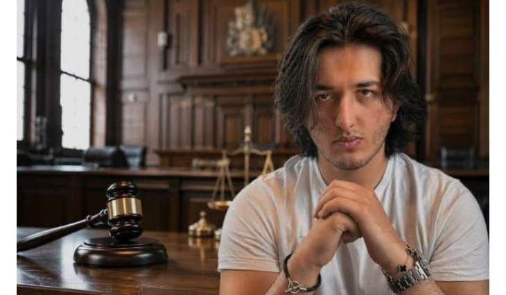 PTI Activist Shayan Ali’s UK defamation case heads to trial