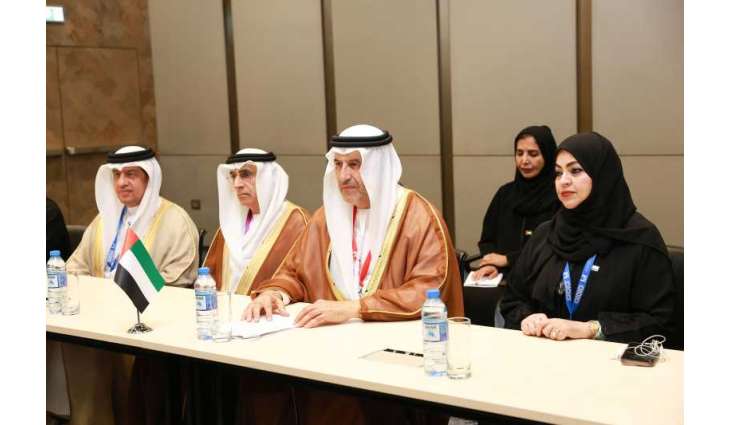 FNC discusses parliamentary cooperation with Moroccan House of Representatives