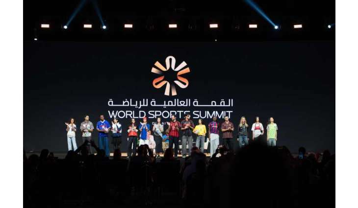 Dubai to host second edition of ‘World Sports Summit’ from 28-29 December