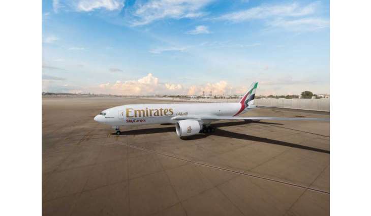 Emirates SkyCargo expands freighter network across East, Southeast Asia