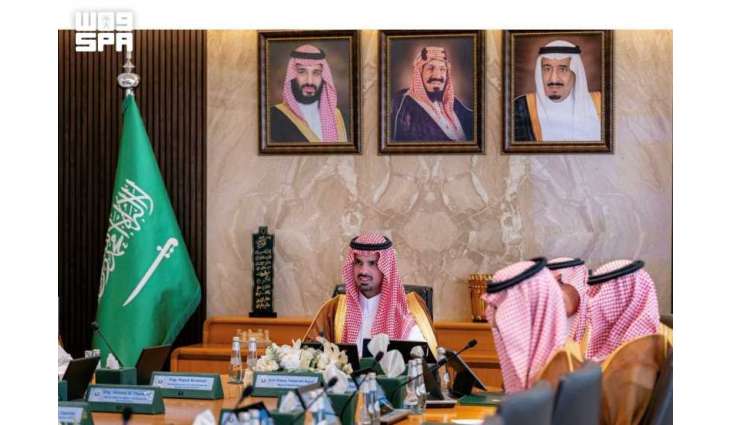 Riyadh Mayor, Tokyo Governor Discuss Cooperation in Digital Transformation, Smart Cities