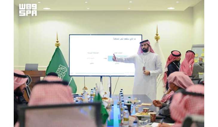 الفرق الاستشارية بمحمية الملك سلمان الملكية شراكة مجتمعية تحقق أثرًا مستدامًا