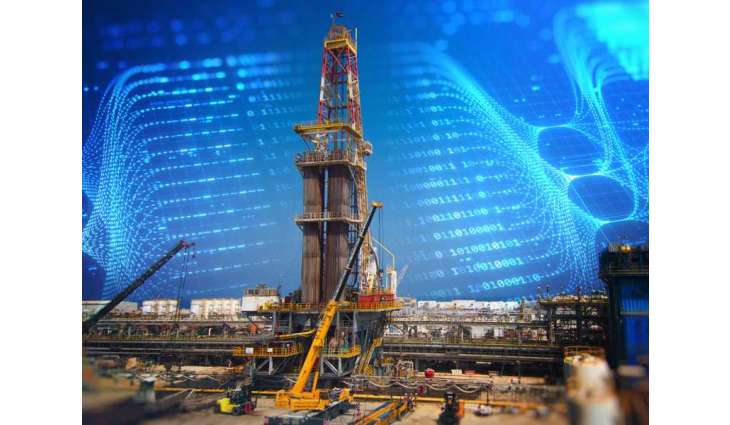 ADNOC Drilling delivers first AI-enabled walking island rig ahead of schedule