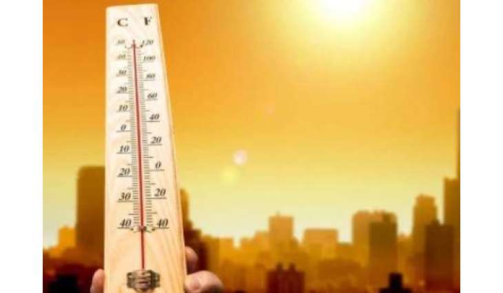 Central Balochistan braces for intense heat as Met Office forecasts rain in isolated areas