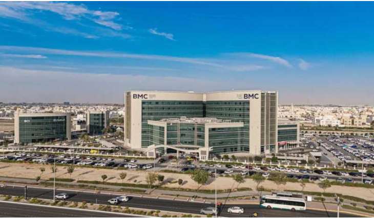 Burjeel Holdings prices first MENA healthcare Sukuk Since 2018