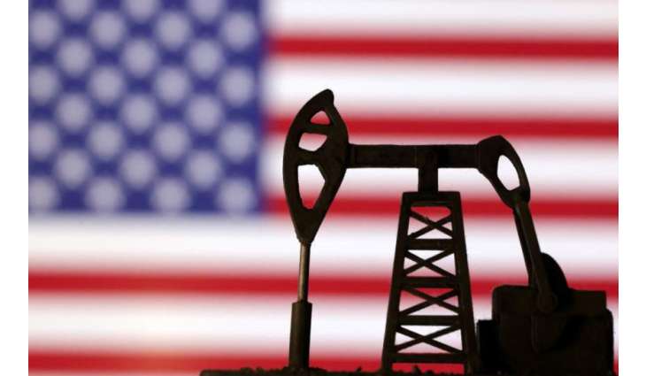 Oil prices fall as concerns over Middle East supply ease