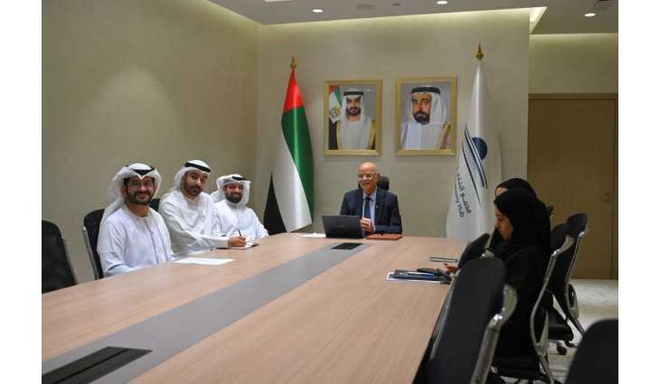 Sultan bin Ahmed praises MoU between Sharjah Space and Astronomy Hub, International Astronomical Union