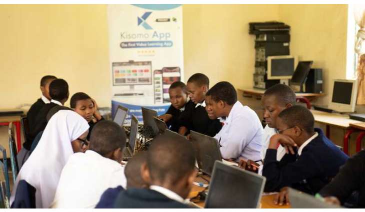 DP World Foundation, Expo City Dubai Foundation join forces to scale high-impact innovations across Africa
