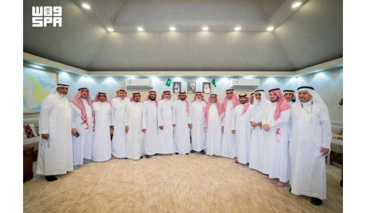 التأمينات الاجتماعية وأمانة منطقة الرياض تقيمان لقاءً مجتمعيًا مع المتقاعدين في 