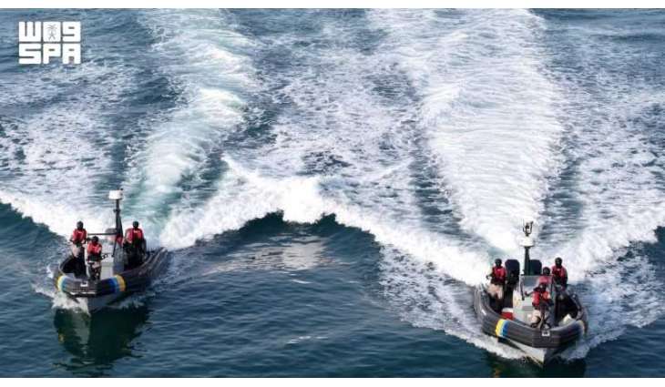 Border Guard Holds Maritime Parades to Mark the Day of the Seafarer 2026