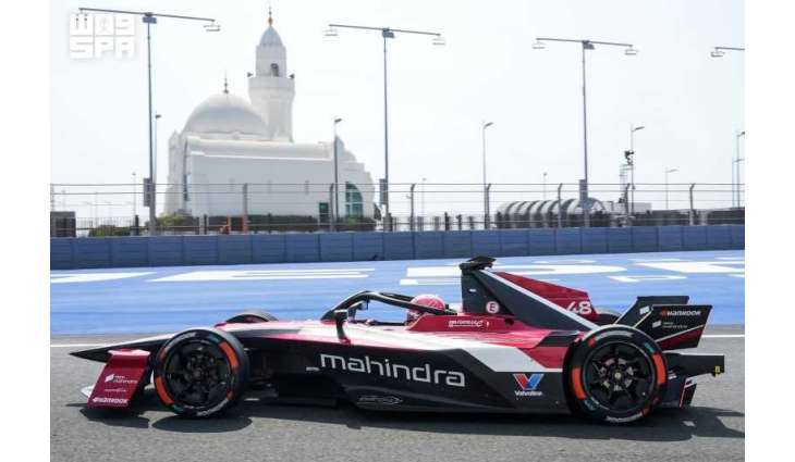 Formula E Announces Record 21-Race Calendar to Launch High-Power GEN4 Era