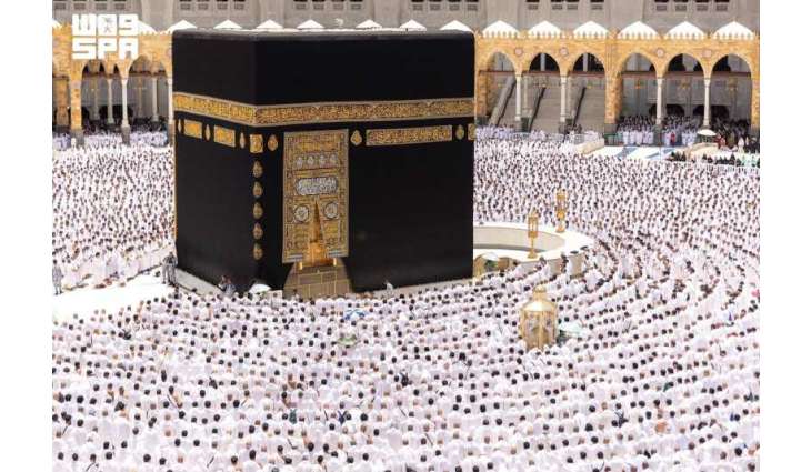 Grand Mosque Imam Highlights Virtues of Muharram, Cites Prophetic Guidance on Adjusting Prayer Times During Intense Heat