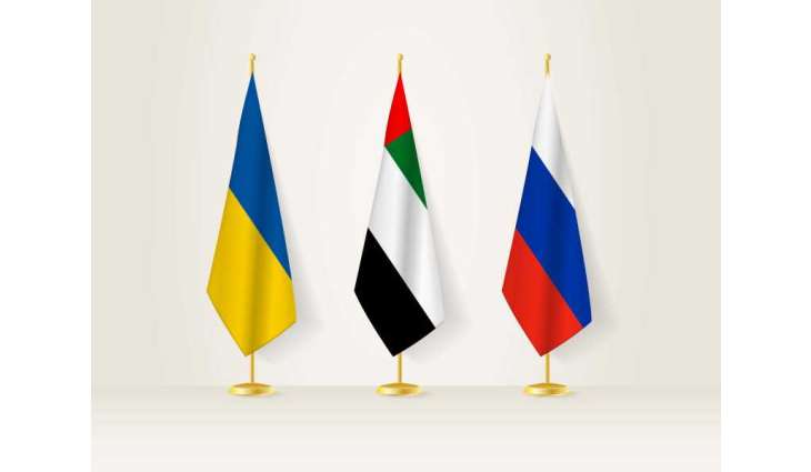 Latest UAE mediation efforts succeed in exchange of 320 captives between Russia and Ukraine