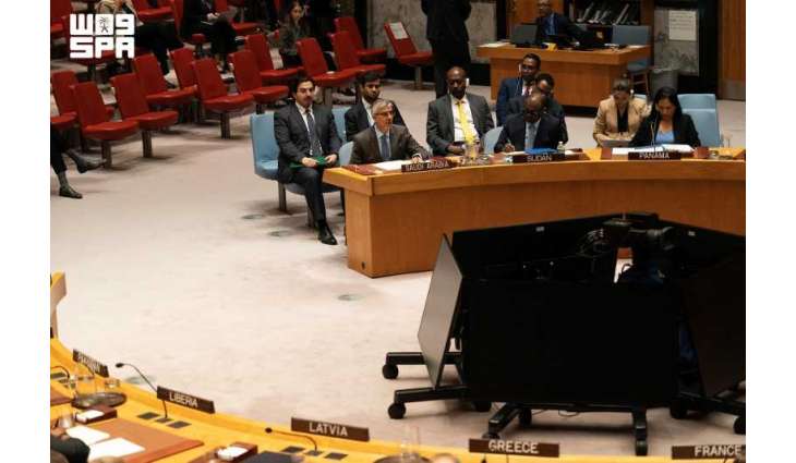 Saudi Arabia Reaffirms Support for Sudan's Unity, Political Solution to End Crisis