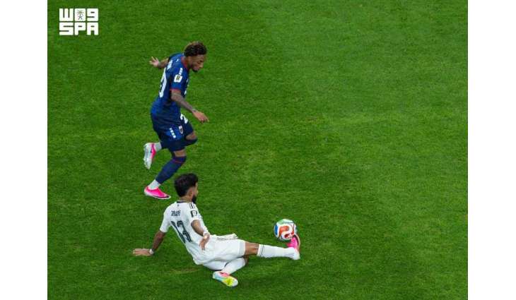 كأس العالم 2026: المنتخب السعودي يُغادر من دور المجموعات بتعادله مع الرأس الأخضر دون أهداف
