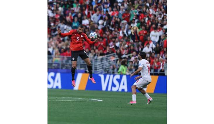 منتخبا بلجيكا ومصر يتأهلان إلى دور الـ32 في كأس العالم 2026