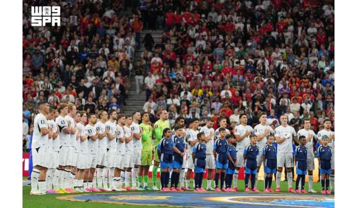 بلجيكا تكسب نيوزيلندا 5 - 1 في كأس العالم 2026