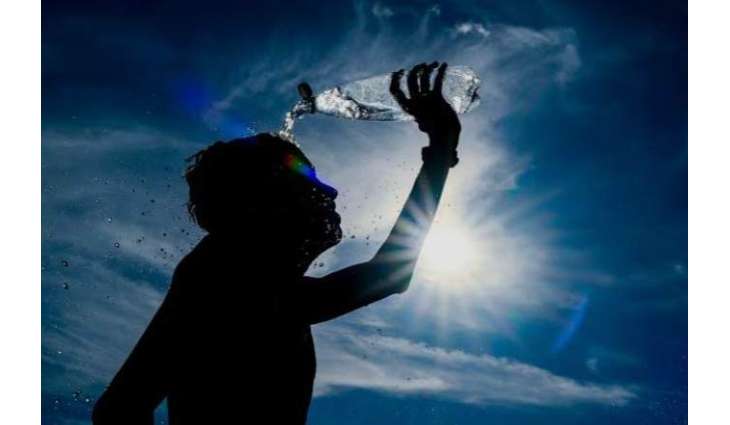 Climate change made Europe's record June heatwave far more severe, say scientists
