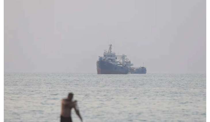 US strikes Iran after drone attack in Strait of Hormuz