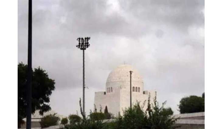 Karachi braces for 36°C as PMD forecasts drizzle, strong sea breeze