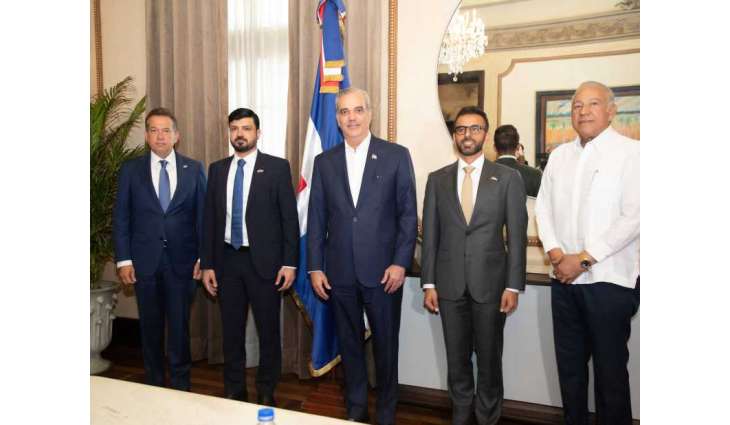 القمة العالمية للحكومات تنظم 