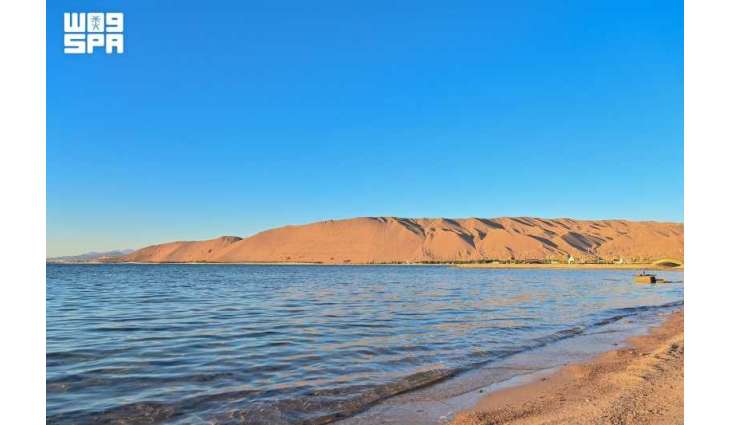Haql Municipality Prepares Red Sea Beaches, Public Parks for Summer Influx