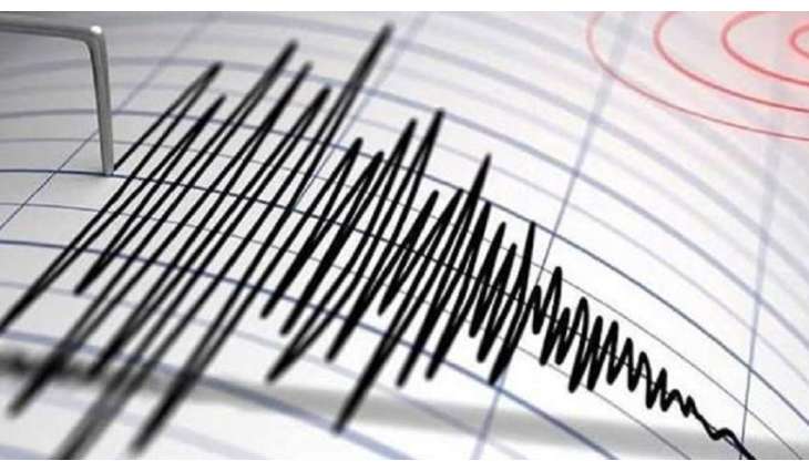 زلزال بقوة 5.2 درجات یضرب مناطق اقلیم بلوشستان