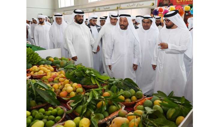 Khorfakkan Mango Festival 2026 kicks off at Expo Khorfakkan