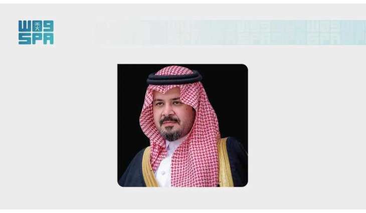 أمير منطقة المدينة المنورة يرعى انطلاق موسم تمور المدينة 2026 في 20 يوليو المقبل