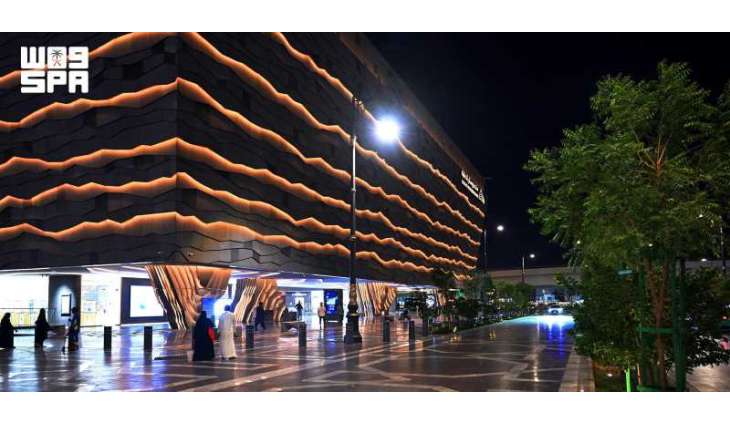 مشاريع تنموية نوعية تعزز مكانة المدينة المنورة وتدعم مستهدفات رؤية المملكة 2030