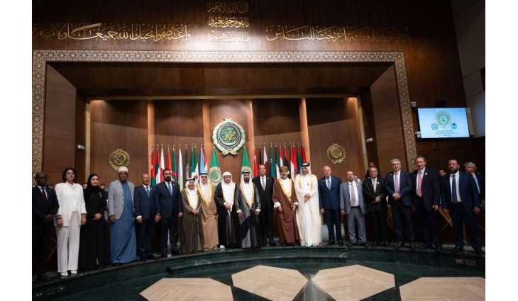 المجلس الوطني الاتحادي: السيادة في عصر التحول الرقمي أصبحت ترتبط بامتلاك القدرات المعرفية والتقنية