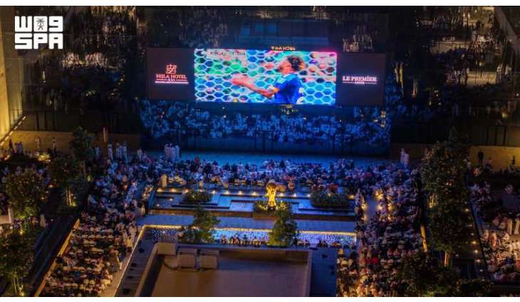World Cup 2026 Boosts Hospitality Sector in Aseer Region