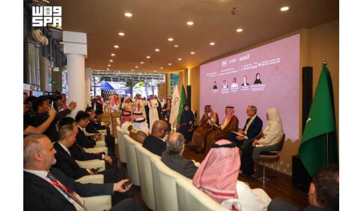 TGA Strengthens Global Partnerships in Smart Mobility at Transport Logistic China 2026