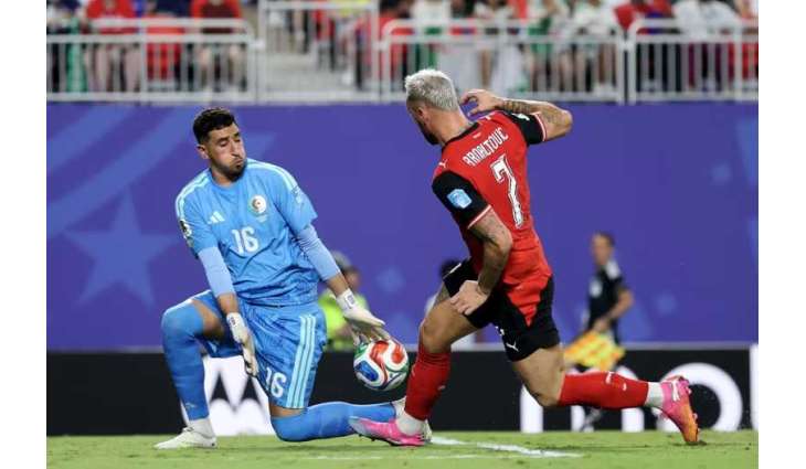 تأهل الأرجنتين والنمسا والجزائر إلى دور الـ32 في كأس العالم 2026 