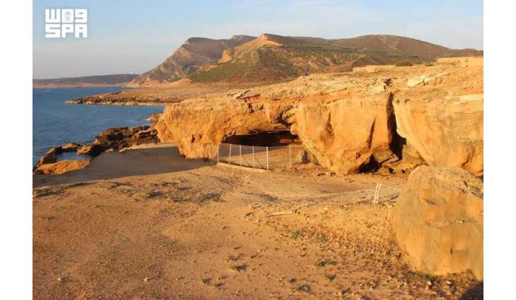 Punic Caves: Tunisian Landmark Showcasing Ancient Engineering Ingenuity