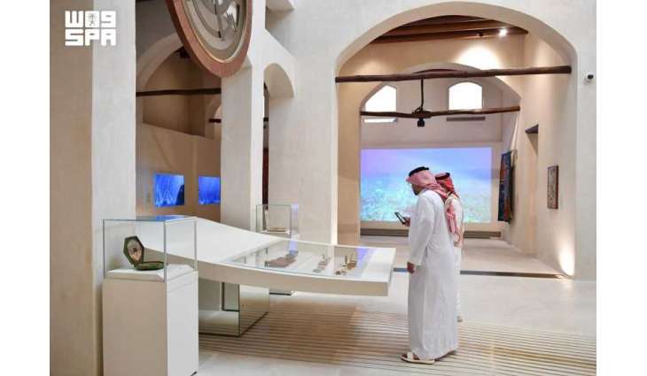 Red Sea Museum Showcases Centuries of Islamic Maritime Navigation Heritage