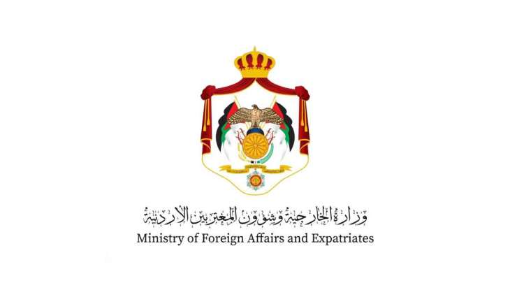 الأردن يدين الاعتداءات الإيرانية العدوانية على البحرين والكويت