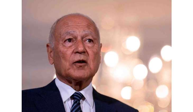 Arab League condemns continued Iranian attacks on Bahrain, Kuwait