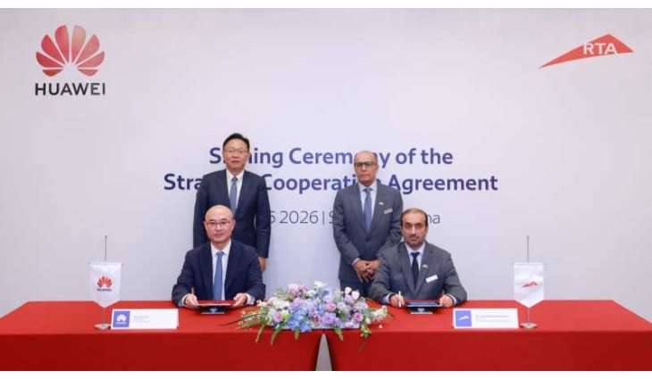 RTA expands strategic partnerships with leading Chinese companies