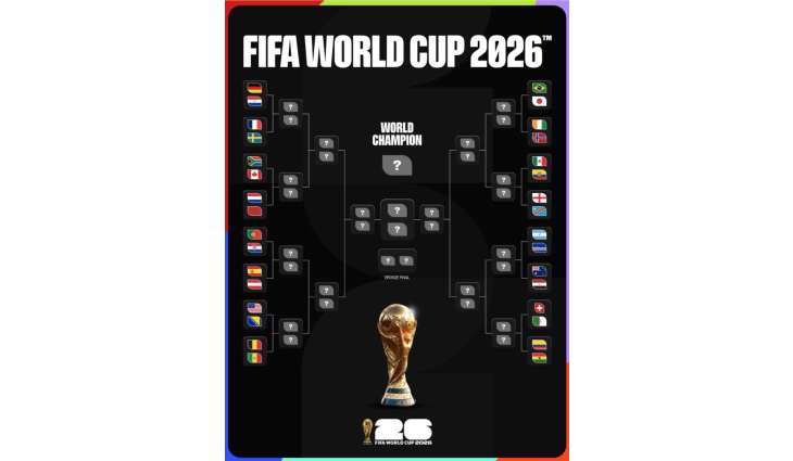 البرازيل مع اليابان في مواجهة مرتقبة للتأهل إلى دور الـ16 في مونديال 2026